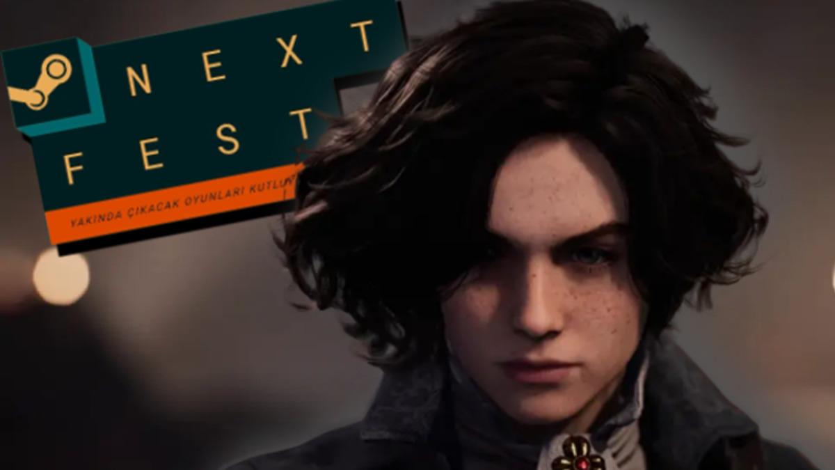 Herhangi Bir Ücret Ödemeden Yeni Oyunları Deneyebileceğiniz Steam Next Fest Başladı: İşte Öne Çıkan Bazı Oyunlar!