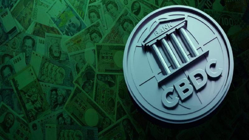 IMF, Merkez Bankası Dijital Para Birimleri İçin Küresel Bir Platform Üzerinde Çalıştığını Açıkladı