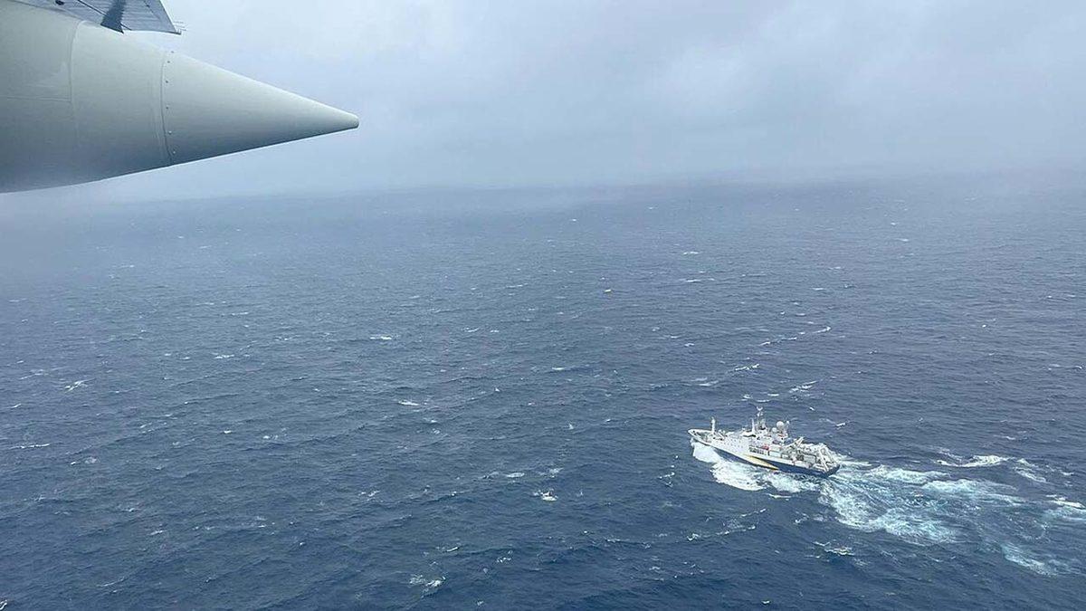 Titanik Gezisinde İnfilak Eden ’Titan’ Denizaltısının Enkazı Çıkarıldı: İşte Olayın Başından Sonuna Yaşanan Her Şey