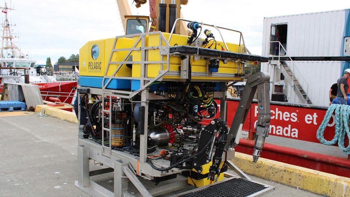 Titanik Gezisinde İnfilak Eden ’Titan’ Denizaltısının Enkazı Çıkarıldı: İşte Olayın Başından Sonuna Yaşanan Her Şey