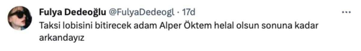 Martı CEO’su Siyasetçi Gibi Miting Düzenledi, Sarı Taksilere Meydan Okudu: İşte Sosyal Medyadan Gelen Tepkiler