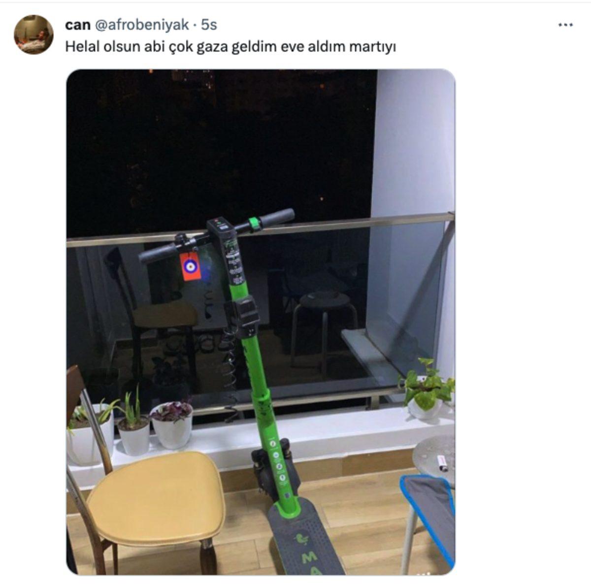 Martı CEO’su Siyasetçi Gibi Miting Düzenledi, Sarı Taksilere Meydan Okudu: İşte Sosyal Medyadan Gelen Tepkiler