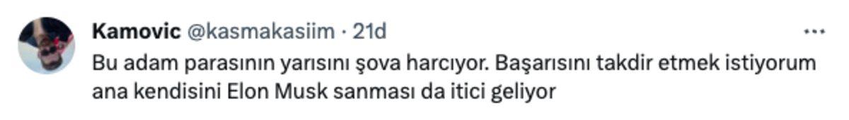 Martı CEO’su Siyasetçi Gibi Miting Düzenledi, Sarı Taksilere Meydan Okudu: İşte Sosyal Medyadan Gelen Tepkiler