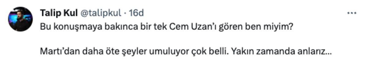 Martı CEO’su Siyasetçi Gibi Miting Düzenledi, Sarı Taksilere Meydan Okudu: İşte Sosyal Medyadan Gelen Tepkiler