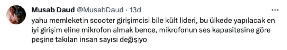 Martı CEO’su Siyasetçi Gibi Miting Düzenledi, Sarı Taksilere Meydan Okudu: İşte Sosyal Medyadan Gelen Tepkiler