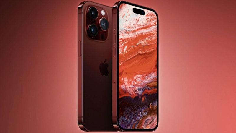 iPhone 15’in Yeni Renk Seçenekleri Ortaya Çıktı: Pro Modellerdeki Mat Tasarım, Standart Modellere de Geliyor