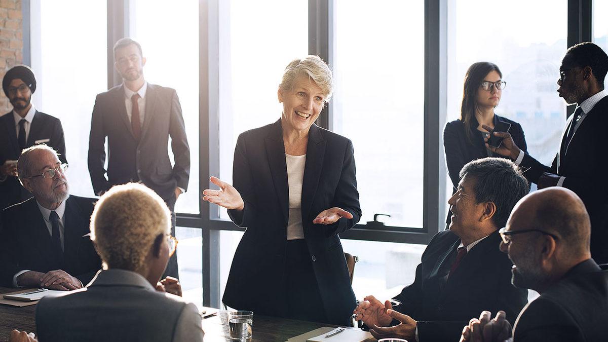 İlk Defa Bir Ülke, Şirketlerin Yönetim Kurullarının En Az Yüzde 40’ının Kadın Olmasını Zorunlu Hale Getirecek