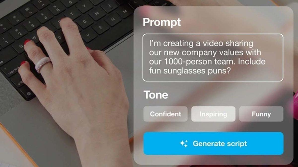 Vimeo, Baştan Sona Kılınızı Kıpırdatmadan Video Üretebileceğiniz Üç Yeni Yapay Zekasını Duyurdu