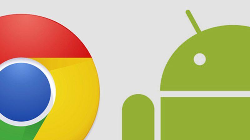 Google Chrome ile Windows’ta Android Uygulamaları Nasıl Çalıştırılır?