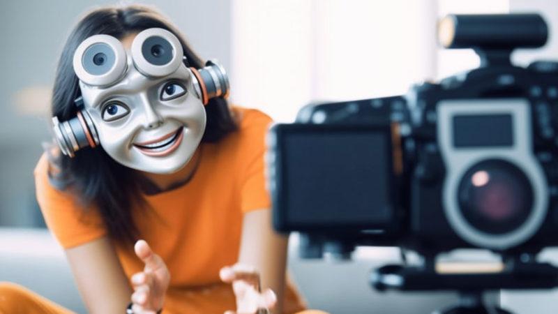 Vimeo, Baştan Sona Kılınızı Kıpırdatmadan Video Üretebileceğiniz Üç Yeni Yapay Zekasını Duyurdu