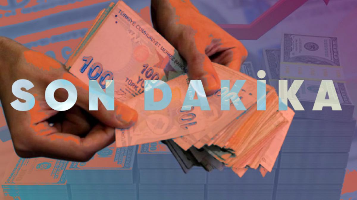 1 Temmuz’dan İtibaren Geçerli Olacak Asgari Ücret Açıklandı: %34 Zam Yapıldı