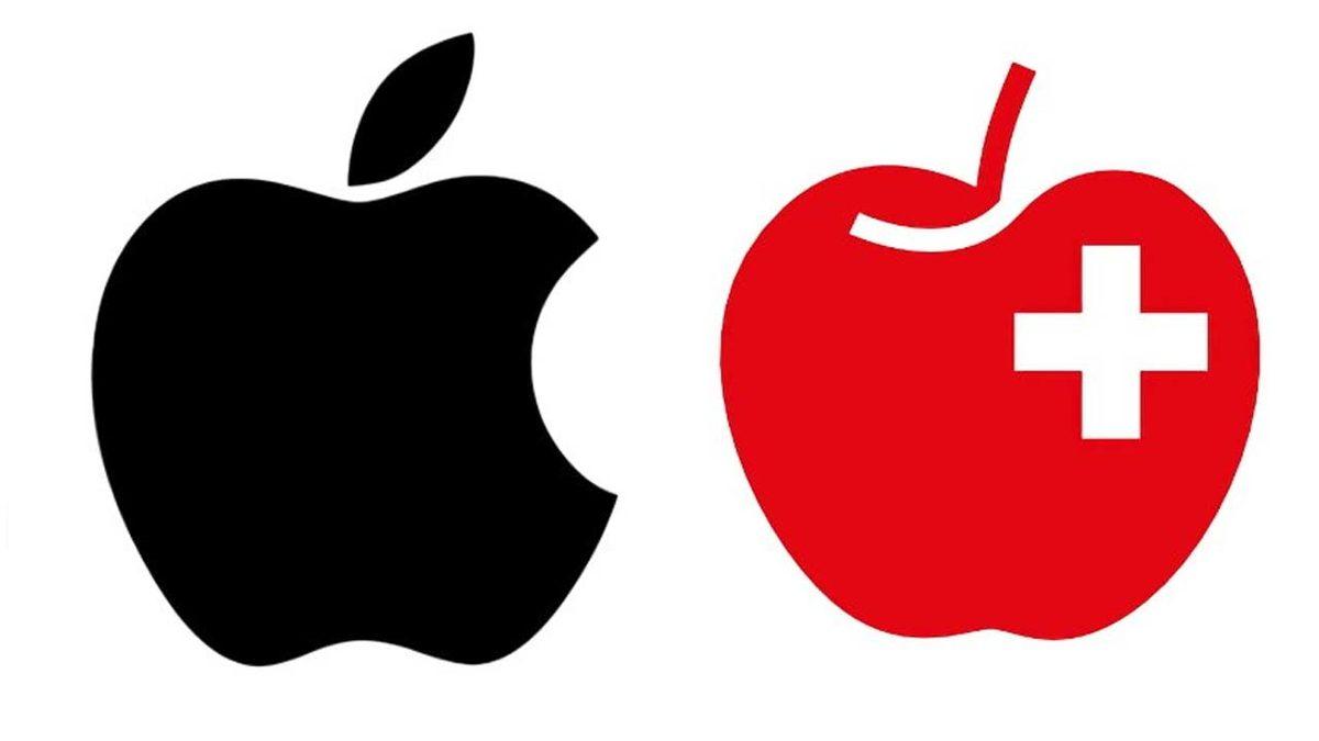 Apple, ’Elma’ Bulunan Tüm Logoların Kendisinin Olduğunu Söyleyerek Yasal Savaşa Girdi