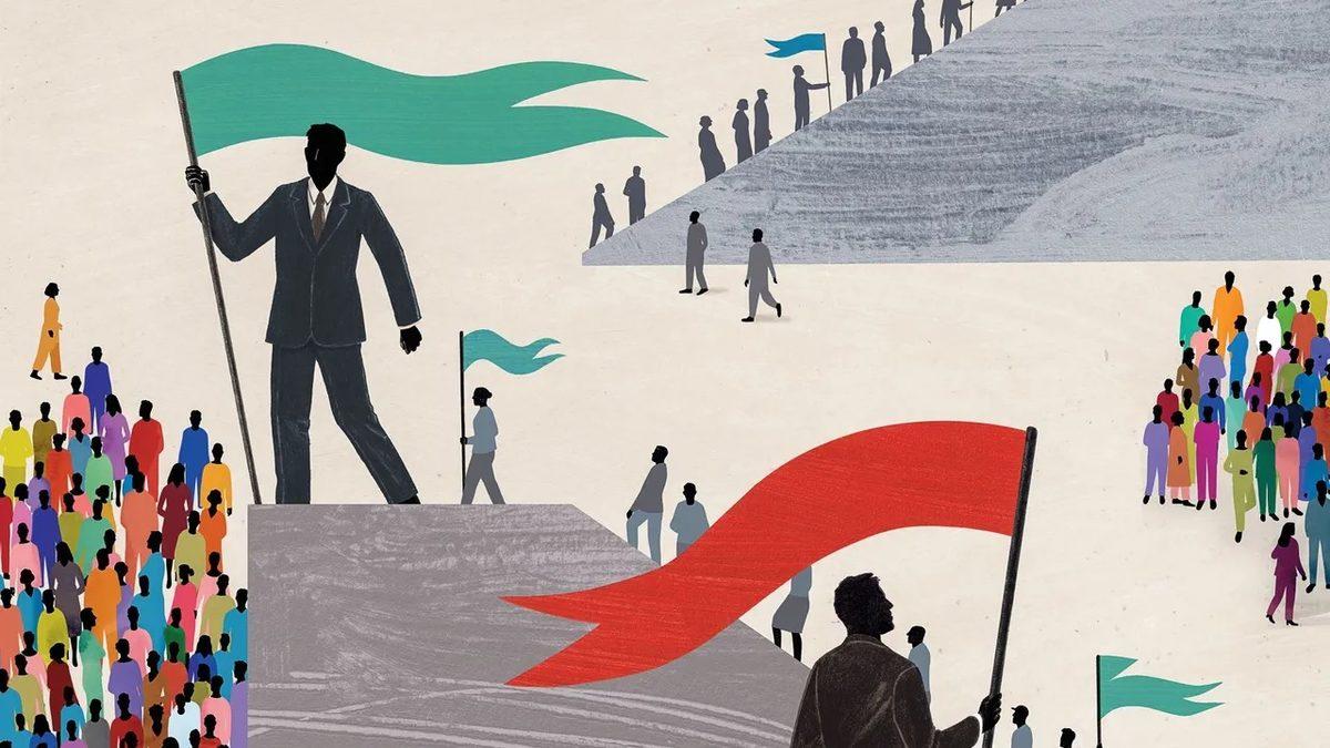 Hiçbir Kısıtlama Olmaksızın Bireyin Özgür Olması Gerektiğini Savunan ’Liberalizm’ Tam Olarak Nedir, İlk Defa Nasıl Ortaya Çıktı?