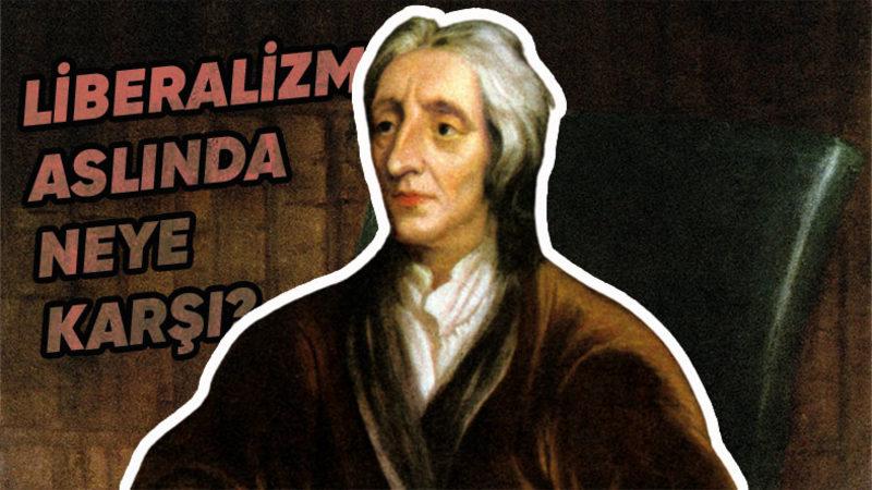 Hiçbir Kısıtlama Olmaksızın Bireyin Özgür Olması Gerektiğini Savunan ’Liberalizm’ Tam Olarak Nedir, İlk Defa Nasıl Ortaya Çıktı?