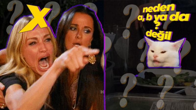 Bilinmeyen İçin Neden "X" Yerine Başka Bir Harf Kullanılmadığını Öğrenince Ufak Çaplı Bir Aydınlanma Yaşayacaksınız