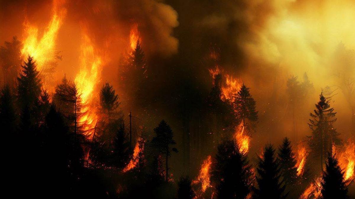 Ağaçlar Madem Çok İyi Oksijen Kaynağı, O Zaman Yapraklarını Döktüklerinde Neden Hâlâ Rahatça Nefes Alabiliyoruz?