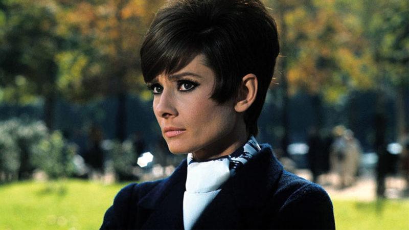 Kariyerini Oscar Ödülü ile Taçlandıran Amerikan Sinemasının Efsane Güzeli Audrey Hepburn’ün En İyi 10 Filmi