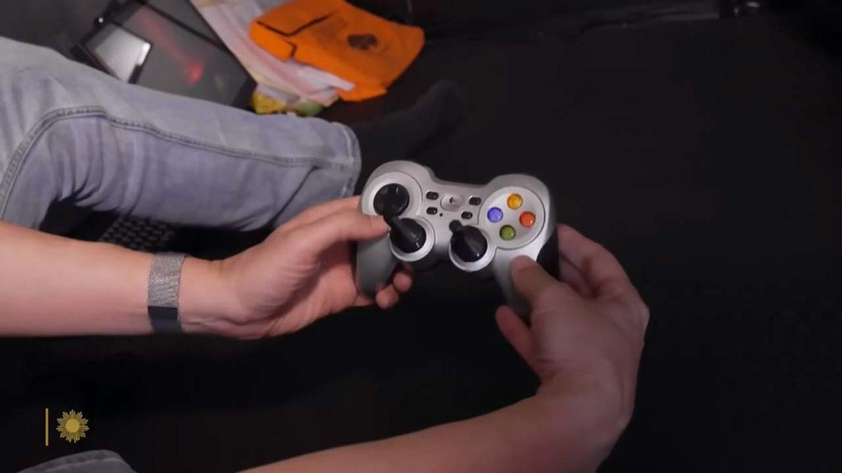 Titanik Gezisinde Kaybolan Denizaltının Efsane Logitech Oyun Koluyla Kontrol Edildiği Ortaya Çıktı