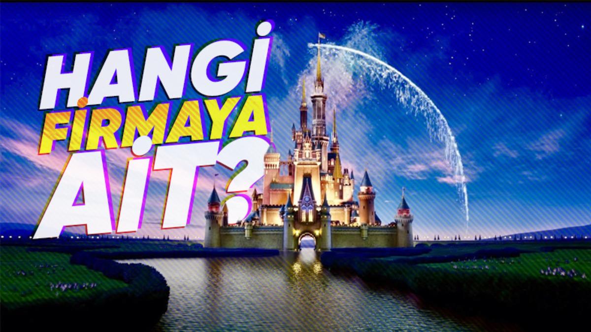 Sadece Gerçek Sinemaseverler Full Çekebiliyor: Filmlerin Başında Çıkan Bu Intro’ların Hangi Yapım Şirketlerine Ait Olduğunu Bilebilir misin?