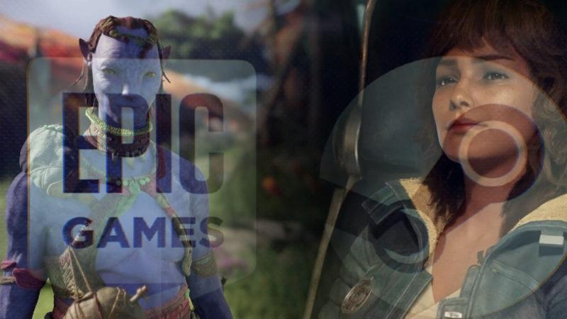 Avatar ve Yeni Star Wars Oyununun Steam ve Epic Games’e Gelmeyebileceği Ortaya Çıktı (Ubisoft’tan Açıklama Geldi)
