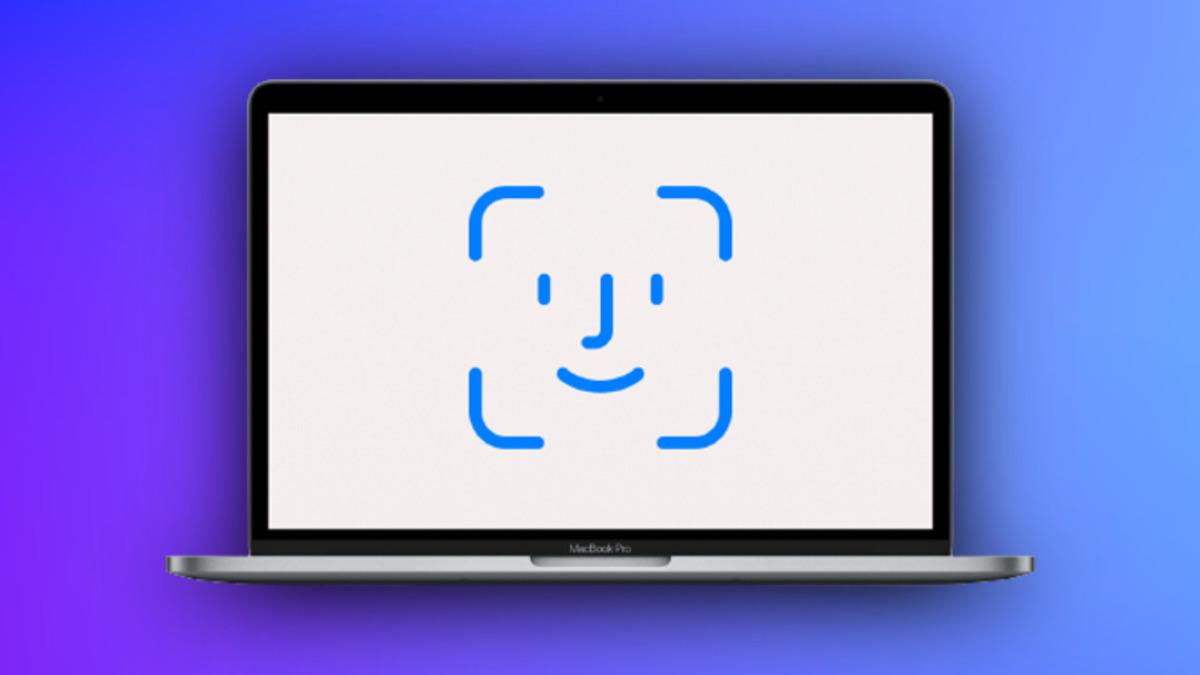 Sonunda M3 Çipe Sahip Mac Modellere Face ID Gelebilir