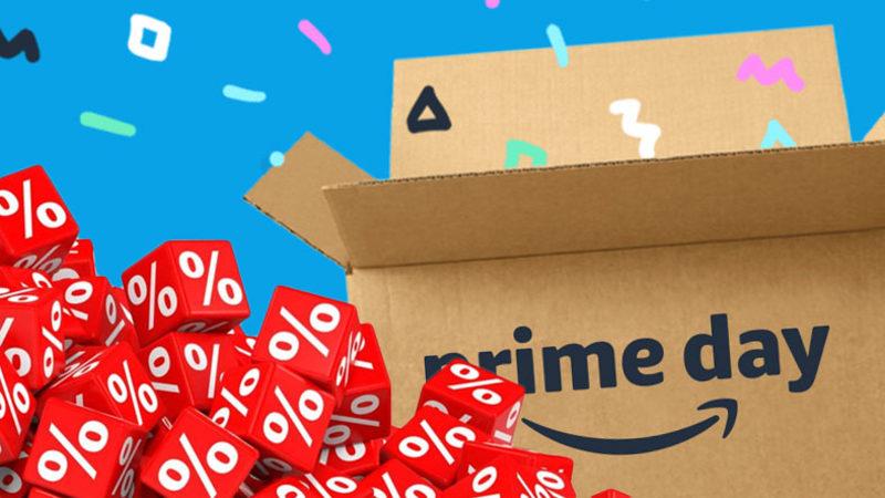 Yılın En Bomba İndirimlerini Göreceğimiz ’Amazon Prime Day’ Tarihi Belli Oldu: Türkiye’de 1 Hafta Sürecek!
