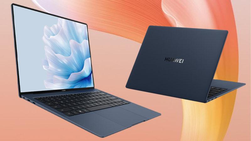 Huawei’nin "Amiral Gemisi" Dizüstü Bilgisayarı MateBook X Pro 2023 Türkiye’de: İşte Fiyatı!
