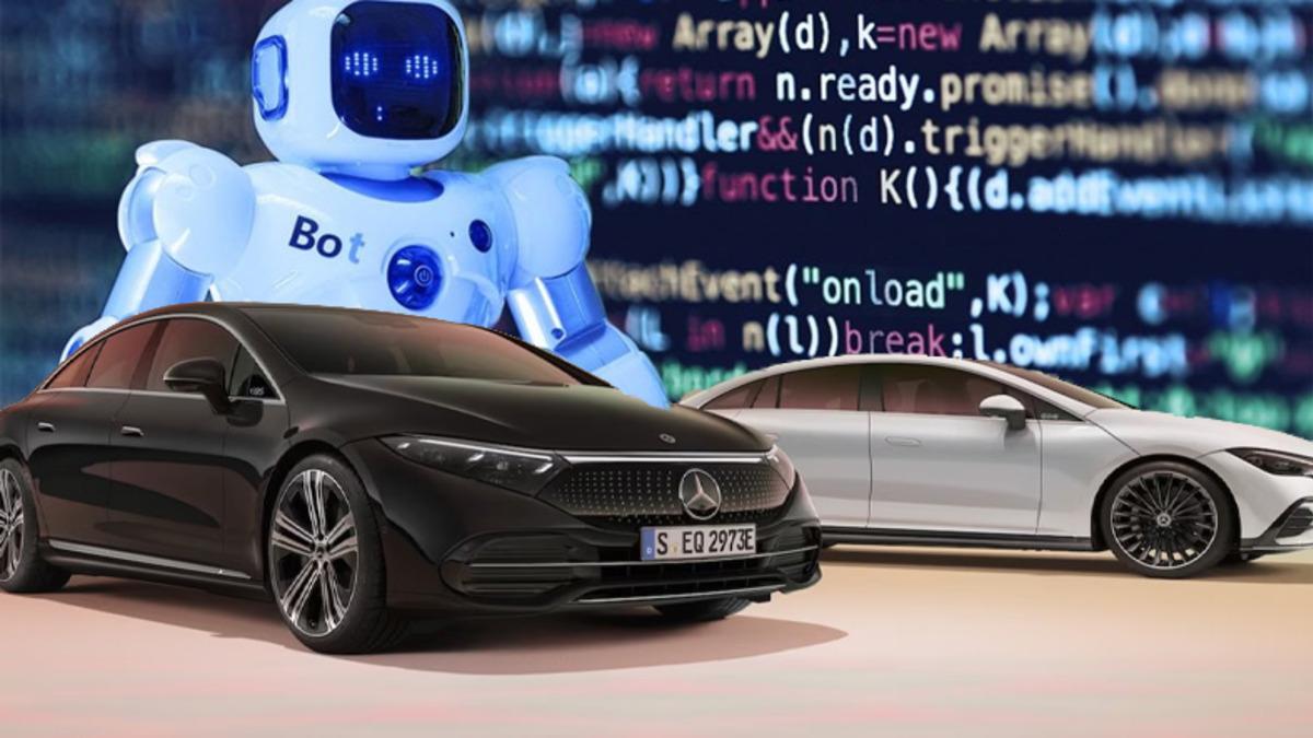 Mercedes’in Türkiye’de ’İnternetten Satışı’ Durdurması Hakkında Bomba İddia: "Galericiler Bot Kurdu"
