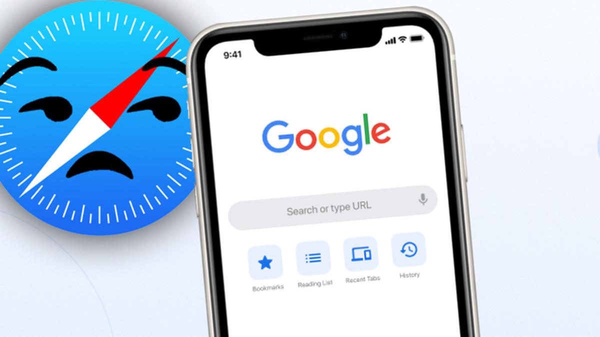 Google Chrome, iPhone Kullanıcılarına Safari’yi Unutturacak 4 Yeni Özellik Duyurdu