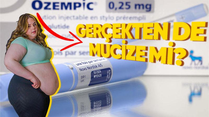 Mucize Zayıflama İlaçları Aslında Nasıl Üretiliyor ve Kullanılması Gerekiyor?