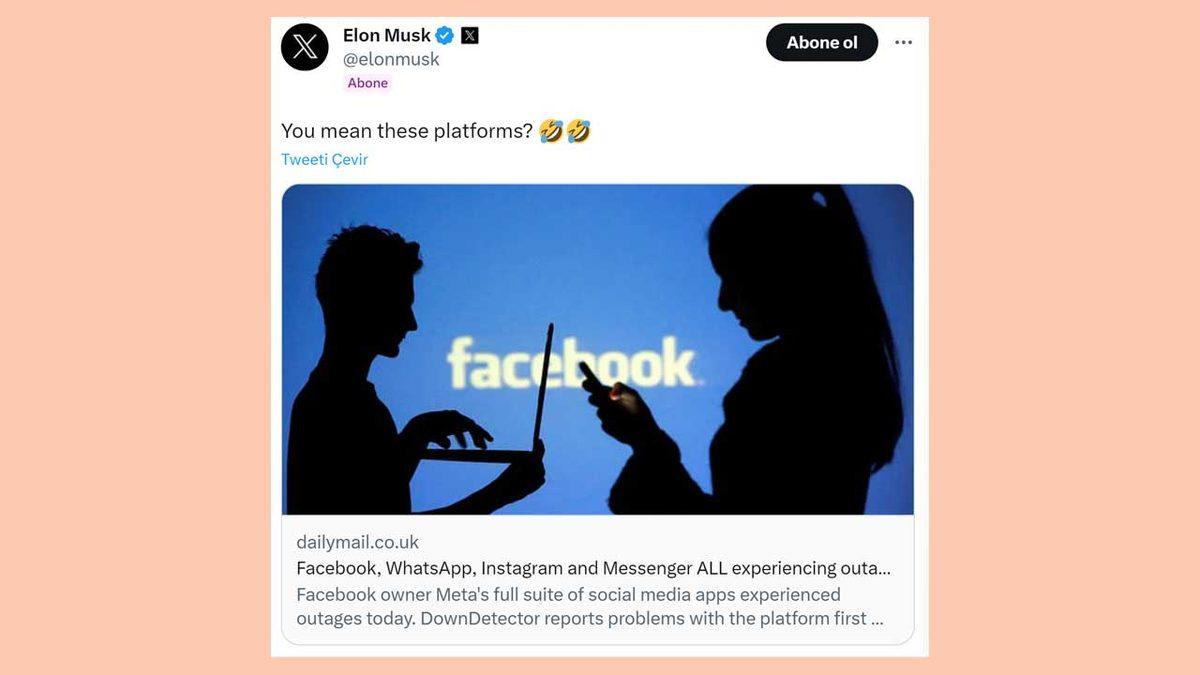 Elon Musk, Mark Zuckerberg ile Nerede Dövüşeceğini 