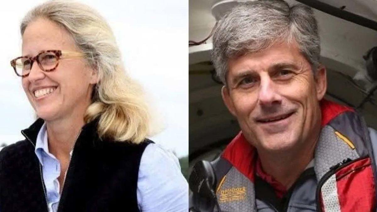 Titanik Gezisinde Kaybolan Denizaltının Pilotu Hakkında Tarihi Tesadüf: Eşi, Titanik’te Ölenlerin Torunuymuş