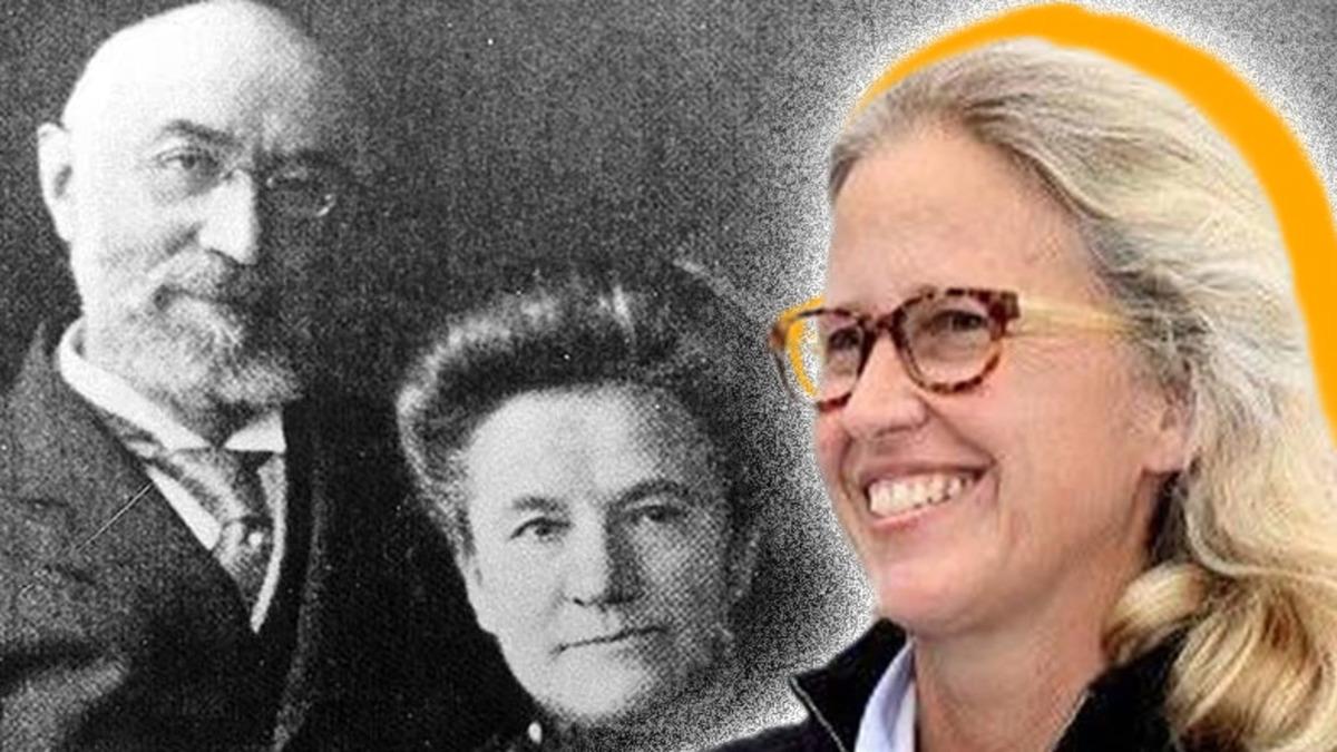 Titanik Gezisinde Kaybolan Denizaltının Pilotu Hakkında Tarihi Tesadüf: Eşi, Titanik’te Ölenlerin Torunuymuş