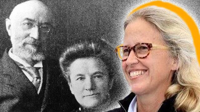 Titanik Gezisinde Kaybolan Denizaltının Pilotu Hakkında Tarihi Tesadüf: Eşi, Titanik’te Ölenlerin Torunuymuş