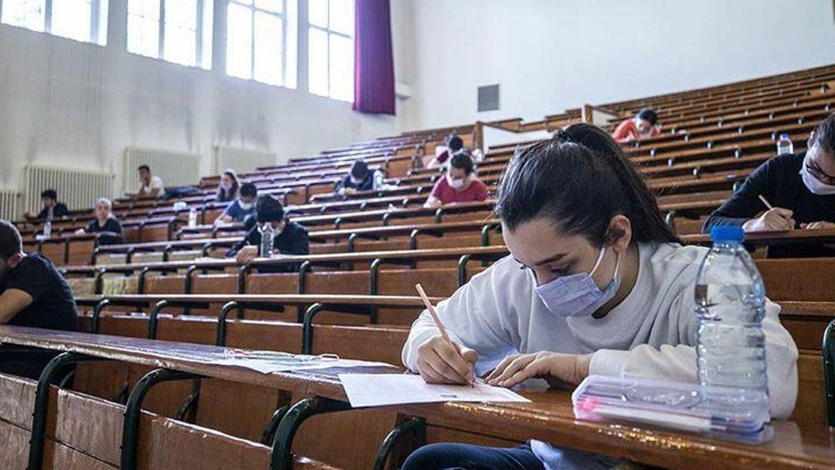 YÖK Başkanı, Üniversite Sınavlarının Kaldırılıp Kaldırılmayacağı Konusunda Açıklama Yaptı