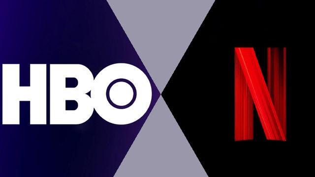 HBO Film ve Dizilerinin Netflix’e Geleceği İddia Edildi (Bu Hikayede Yanan BluTV Oldu...)