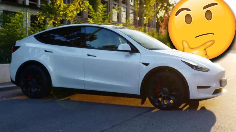 Tesla’nın Türkiye’deki Araç Teslimatlarının ’Engellendiği’ İddia Edildi: Yüzlerce Araç Gümrükte Takıldı!