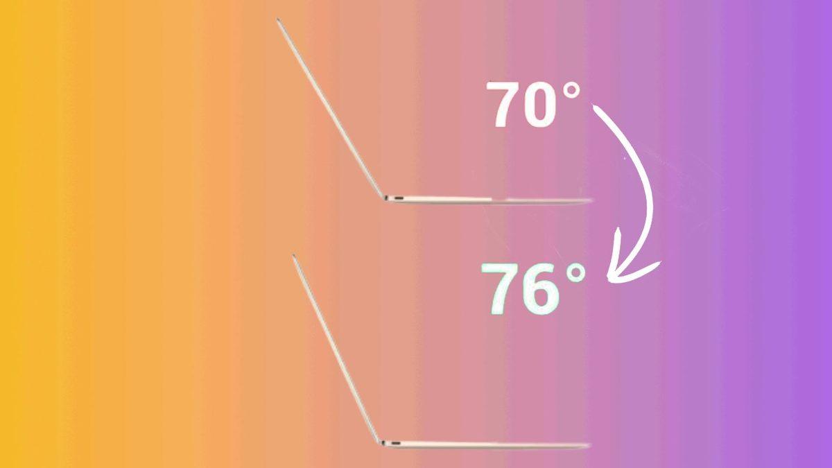 Apple Store’larda MacBook Ekranlarının Daima 76 Derecelik Açıyla Durmasının Buram Buram Taktik İçeren Sebebi