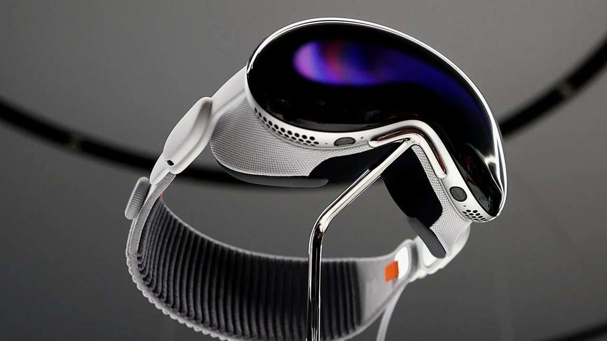 Vision Pro’nun Apple’ın Bahsetmediği Özellikleri Ortaya Çıktı