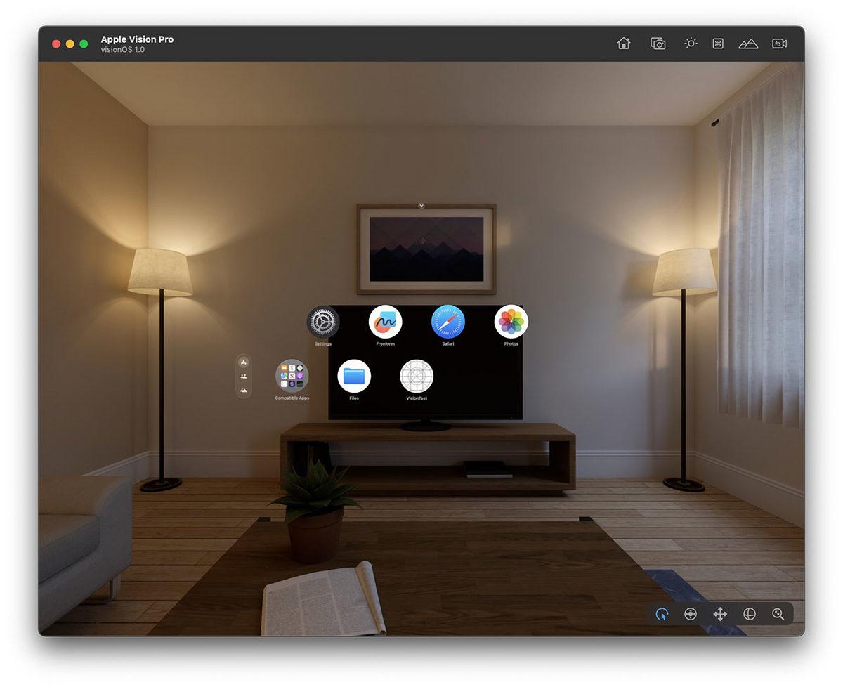 Vision Pro’nun Apple’ın Bahsetmediği Özellikleri Ortaya Çıktı
