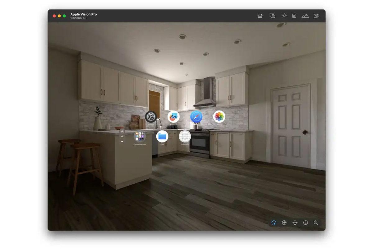 Vision Pro’nun Apple’ın Bahsetmediği Özellikleri Ortaya Çıktı