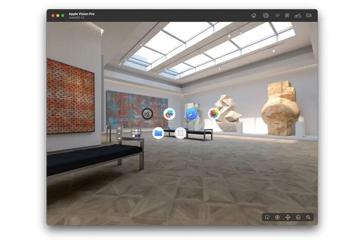 Vision Pro’nun Apple’ın Bahsetmediği Özellikleri Ortaya Çıktı