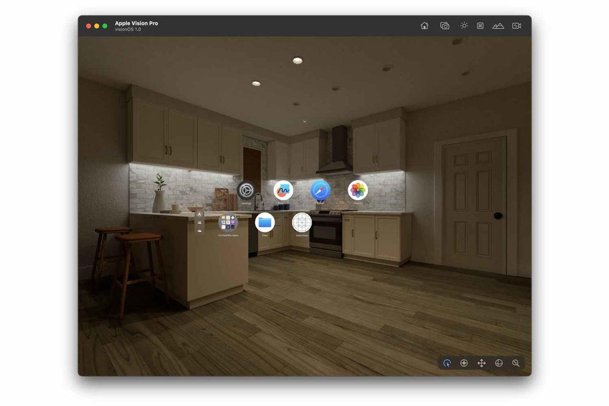 Vision Pro’nun Apple’ın Bahsetmediği Özellikleri Ortaya Çıktı