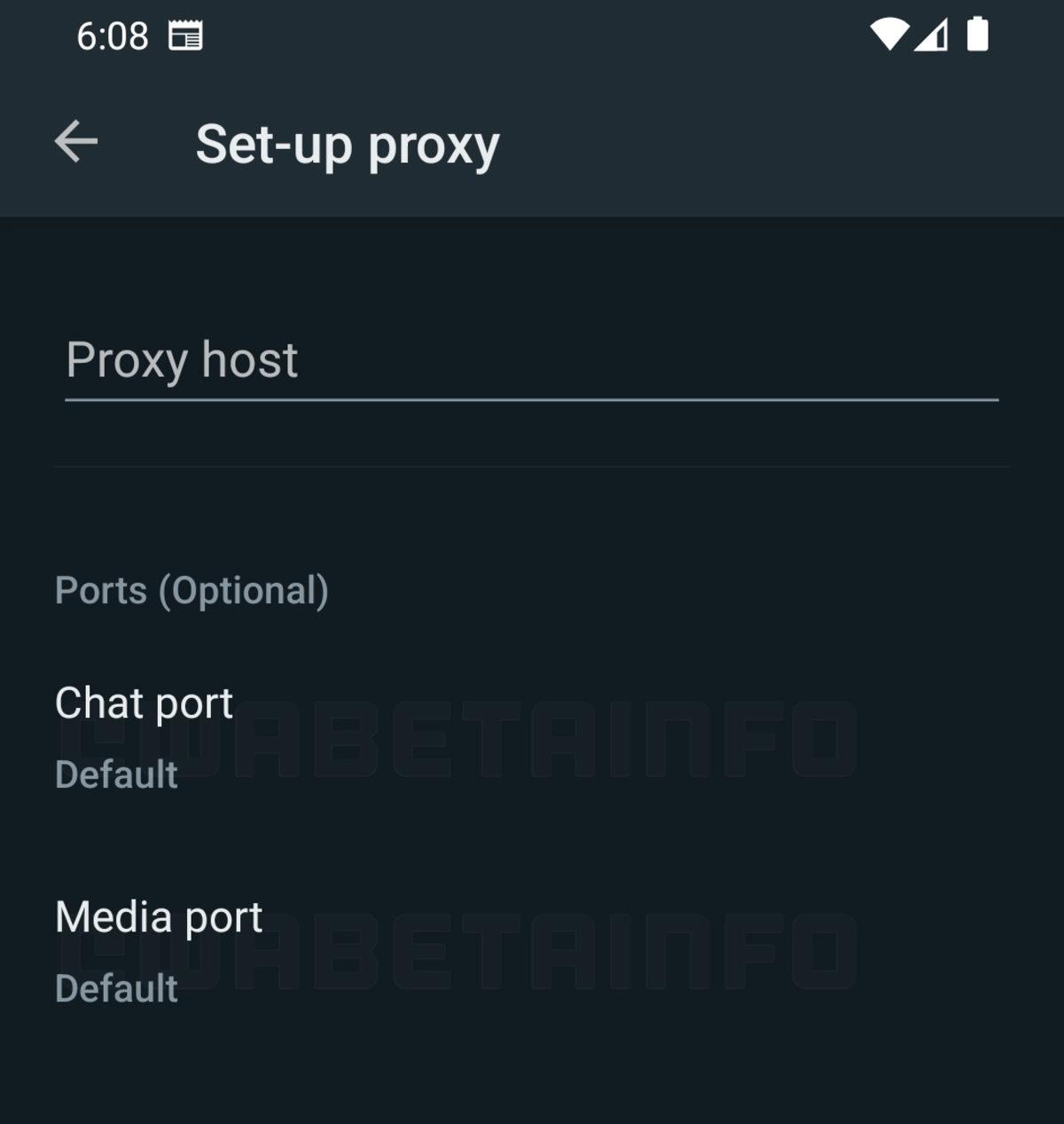 WhatsApp’ın Hükümet Sansürlerini Yıkıp Geçen Özelliği iPhone’lara Geliyor