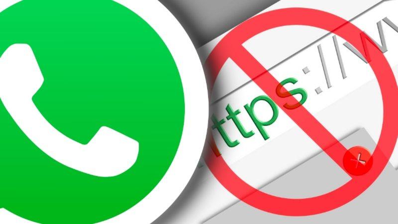 WhatsApp’ın Hükümet Sansürlerini Yıkıp Geçen Özelliği iPhone’lara Geliyor