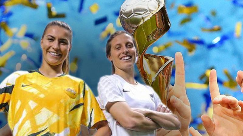 FIFA 23’e Kadınlar Dünya Kupası 2023 Geliyor: İşte Oyuna Eklenecek Yeni İçerikler