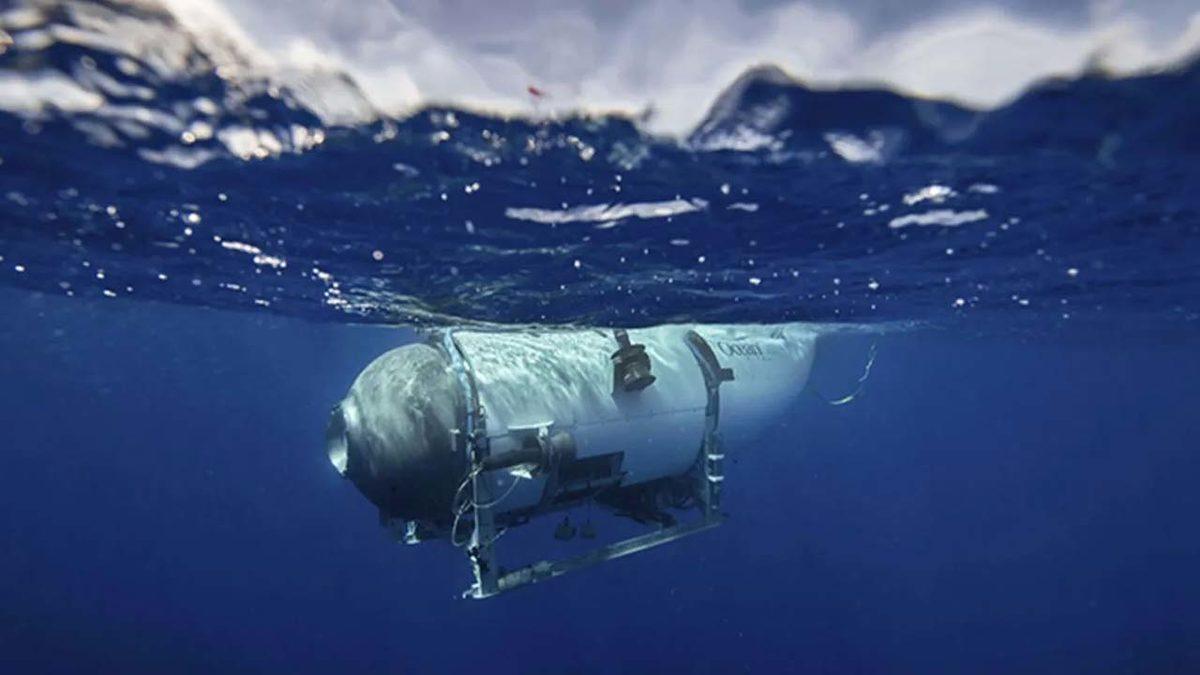 Titanik Filminin Yönetmeni James Cameron’dan, Titanik Gezisinde Kaybolan Denizaltı Hakkında Açıklama