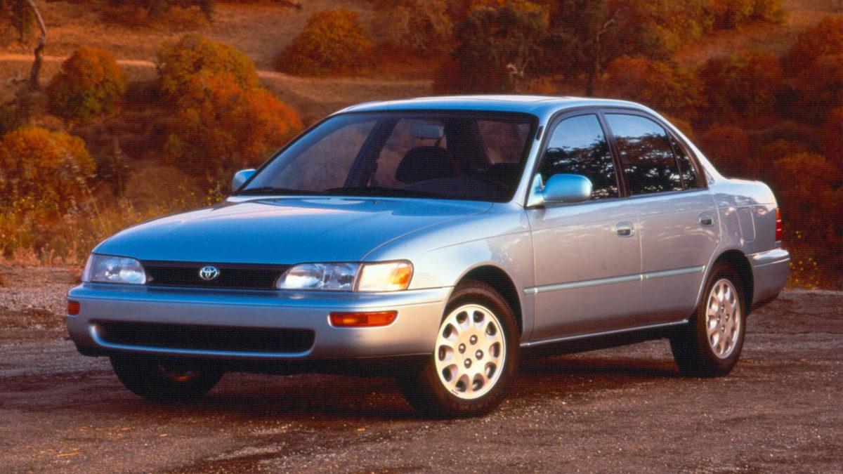 Herkes Araba Sahibi Olsun Diye: 200 Bin TL Civarına Satın Alınabilecek En İyi 2. El Otomobiller