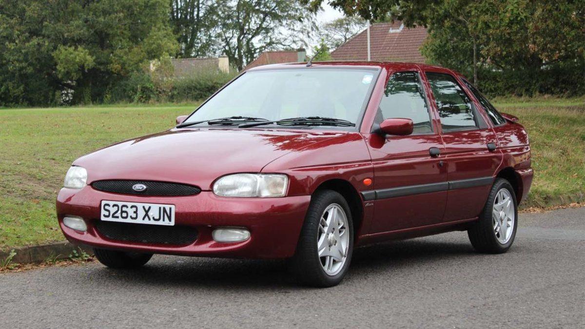 Herkes Araba Sahibi Olsun Diye: 200 Bin TL Civarına Satın Alınabilecek En İyi 2. El Otomobiller