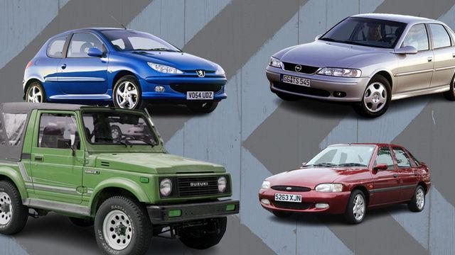 Herkes Araba Sahibi Olsun Diye: 200 Bin TL Civarına Satın Alınabilecek En İyi 2. El Otomobiller